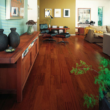 Kahrs Hardwood Flooring