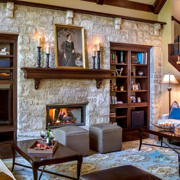 Whole Home Remodel in Leawood, KS