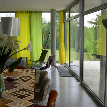 Table Collection Casablanca