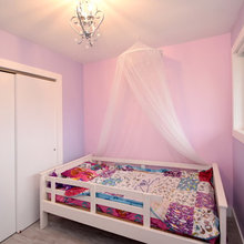 Kyra’s room