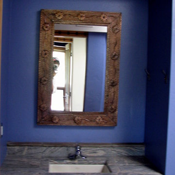 La Lomita Terrace Development