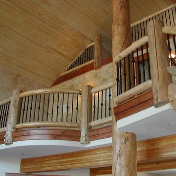 The Winterton Farms Job