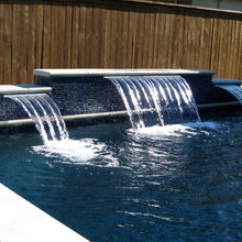 Pools