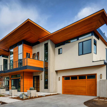 The Hoefling House
