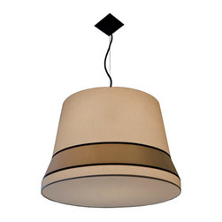 CEILING LAMP CTD-CL02MT - Pendant Lighting