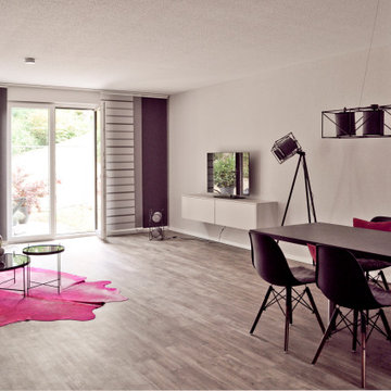 MUSTERHAUS WUPPERTAL