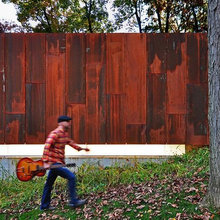 Metal Siding and Outdoor Trim