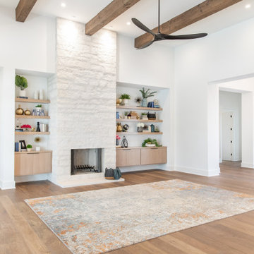 Hill Country Modern