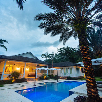 Pinecrest Residence