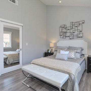 Neal Avenue Remodel
