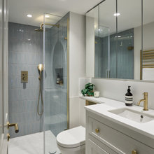 3rd Floor Bathroom