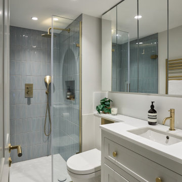 Kensington Town House