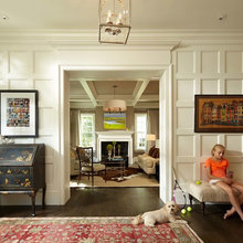 Architecture (Interiors)