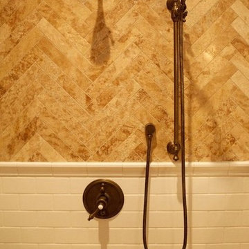 Gilmore Bathroom