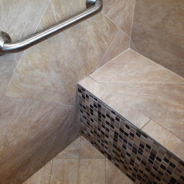 Huntington Beach Bathroom Remodel
