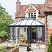 Sunrooms