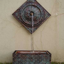 Spouts