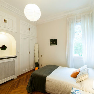Habitación Mery