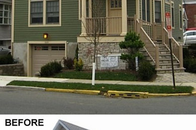 Exterior home photo in New York