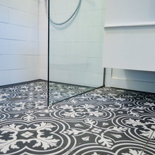 master bath