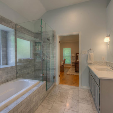 Circle C Ranch Renovation