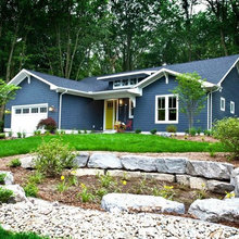 house build