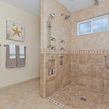 Bathroom inspiration