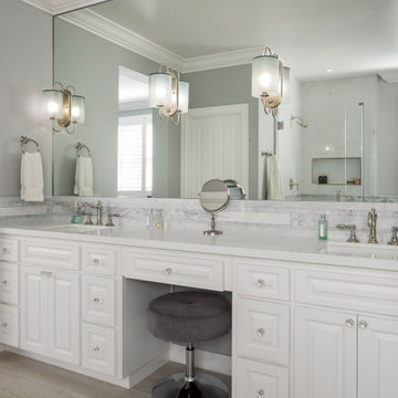 San Carlos Home Remodel