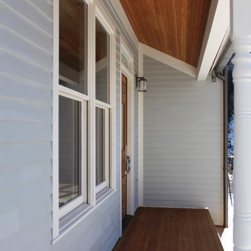 South Oak Residence