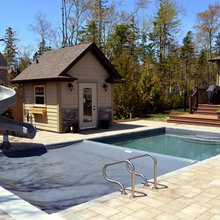 Patio Ideas