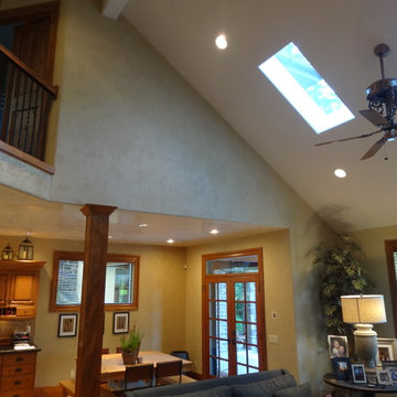 Veenker Residence