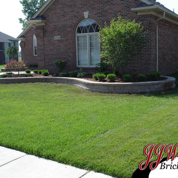 Front Yard Landscaping Design Photos