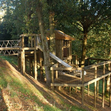 Tree house