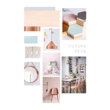 McGuires Brand & Interior Design