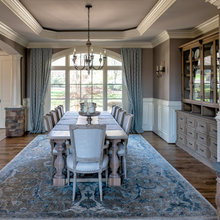 Woods Dining Room