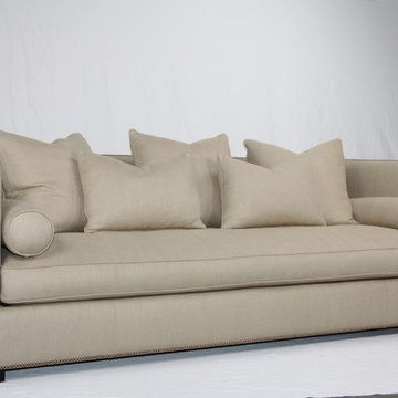 Upholstery