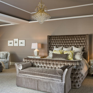 McLean Glamour