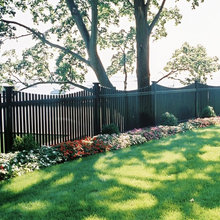 winnetka landscape