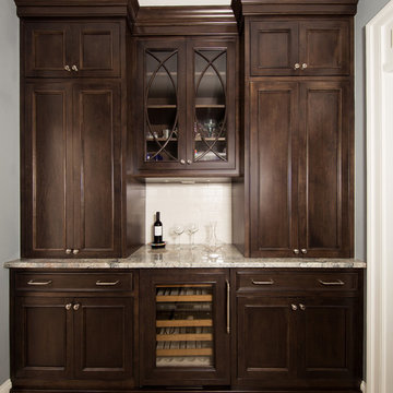 Kitchen - Oakton, VA