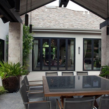 LaCantina Wax Residence