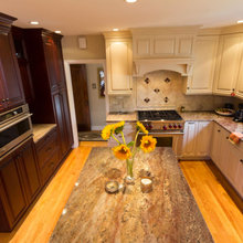 kitchen ideas