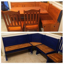 Past Projects