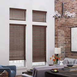 Hunter Douglas - Venetian Blinds