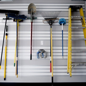 Clean Garage Update