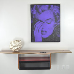 Visualize Art in Your Space - Fine Art Prints