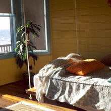 Hanging Bed