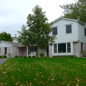 Barrington, IL James Hardie Siding