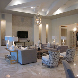 Queen Tile - Products