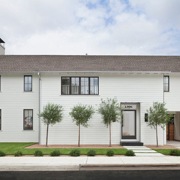 2014 AIA Austin Home Tour