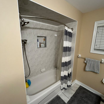 Home Lands Project